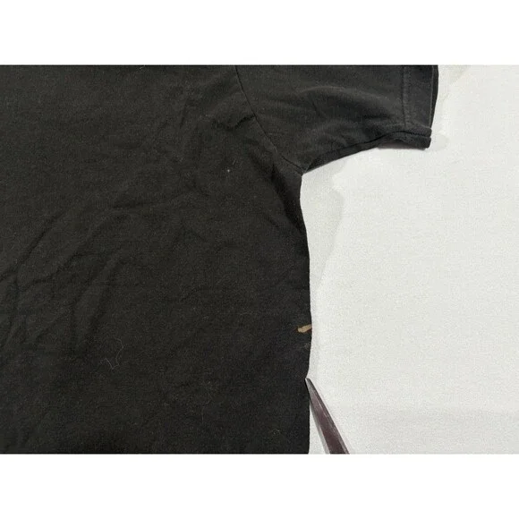 GRATEFUL DEAD Bears Goth Grunge Music Festival Core Tee T-shirt Band Tee Sz L - Picture 8 of 9